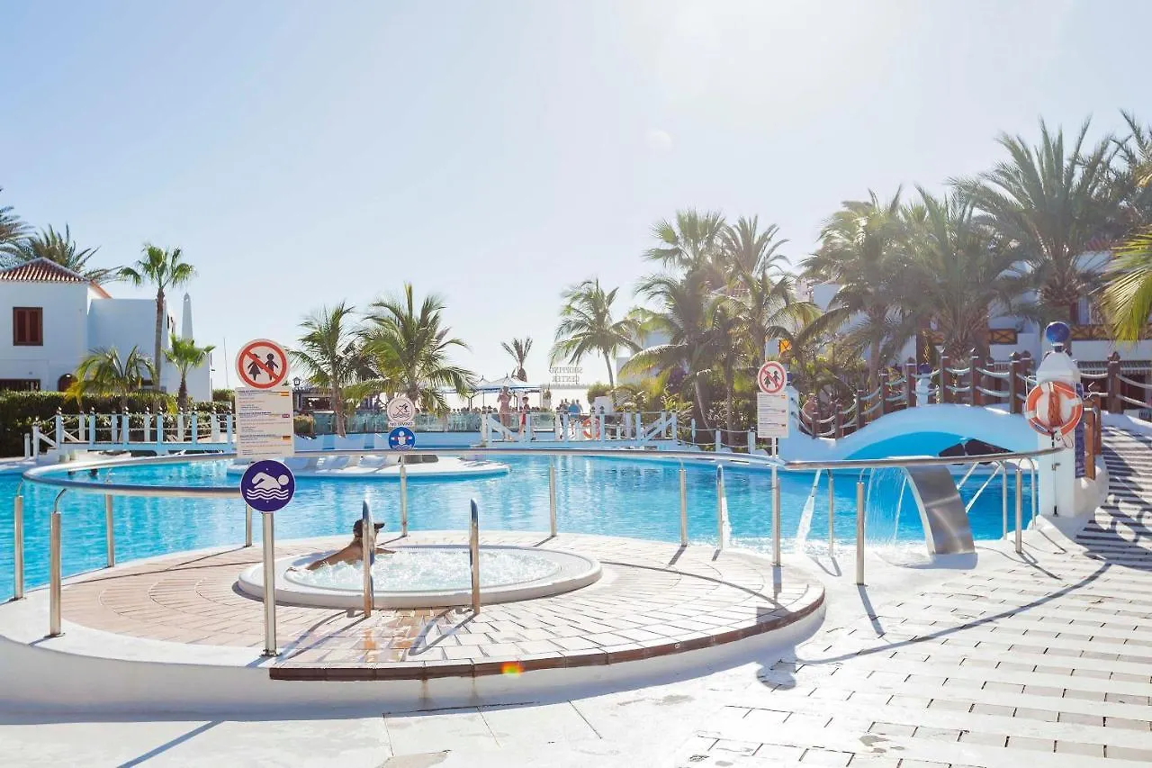 Apartamento Estudio 1 Sara en Playa de Las America Costa Adeje