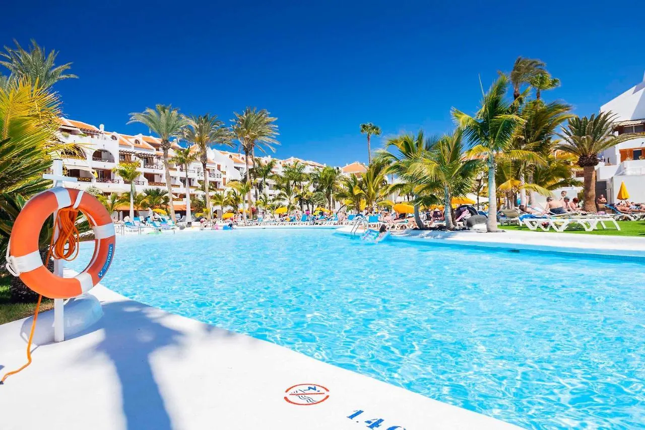 Apartamento Estudio 1 Sara en Playa de Las America Costa Adeje  España