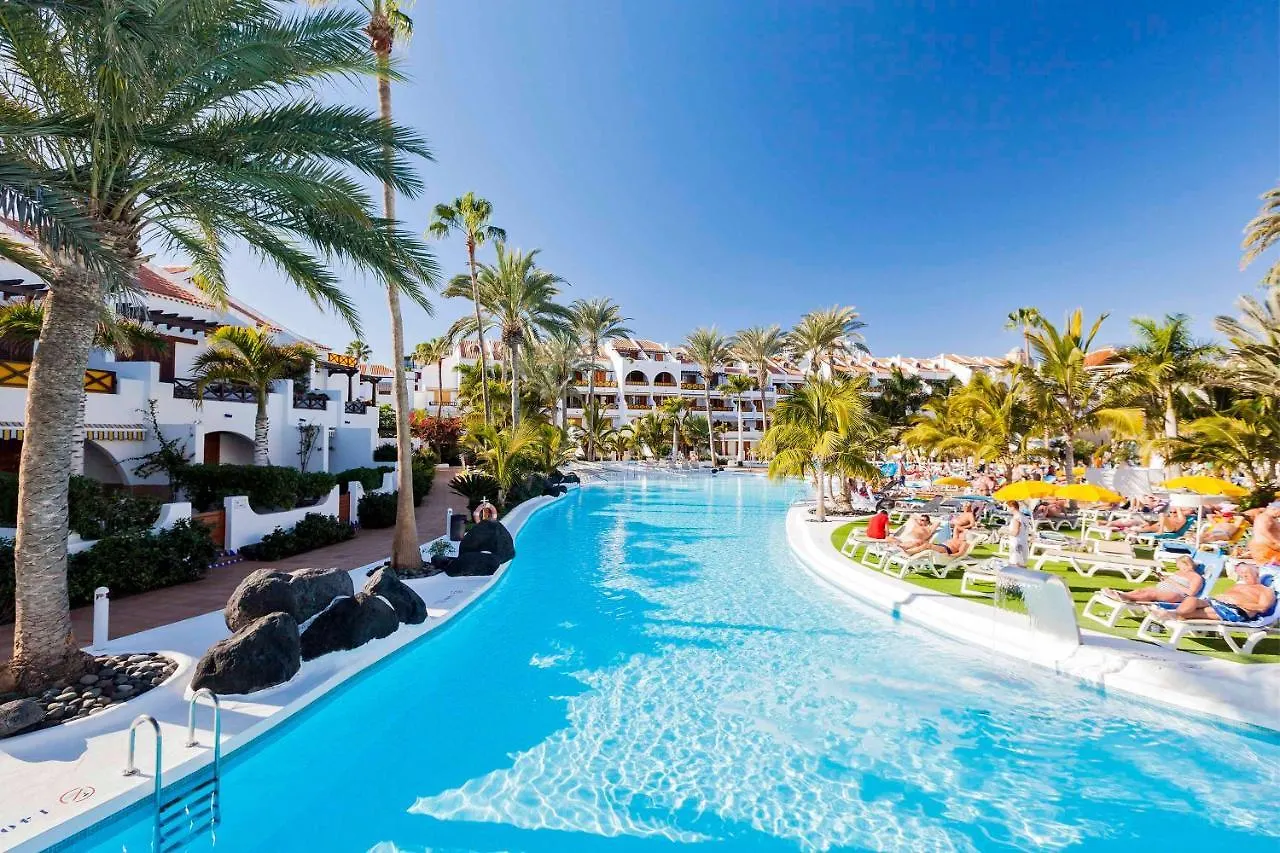 Apartment Estudio 1 Sara En Playa De Las America - Sara Vacation Costa Adeje  Spain