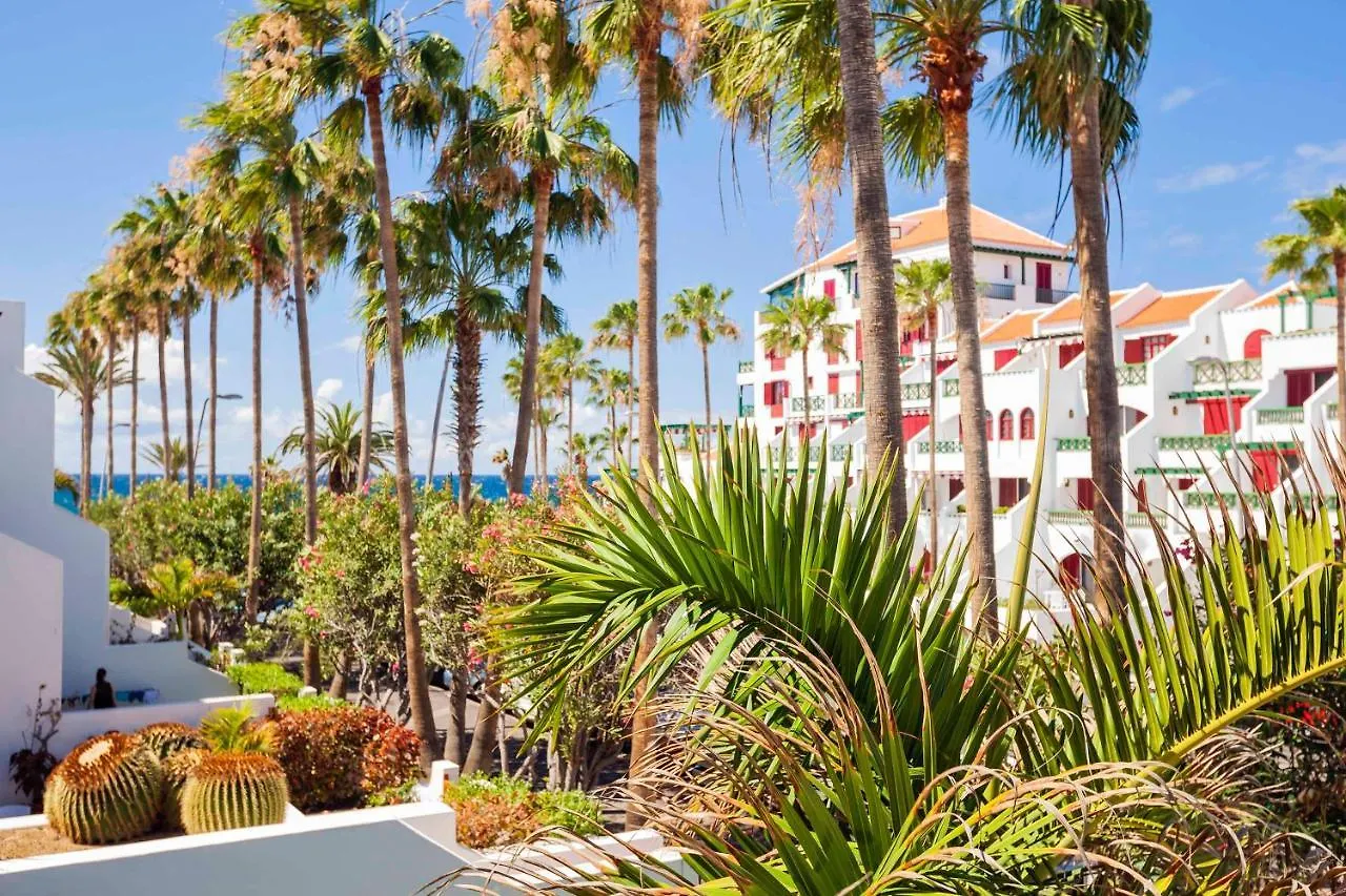 Estudio 1 Sara En Playa De Las America - Sara Vacation Costa Adeje  Apartment Costa Adeje (Tenerife)