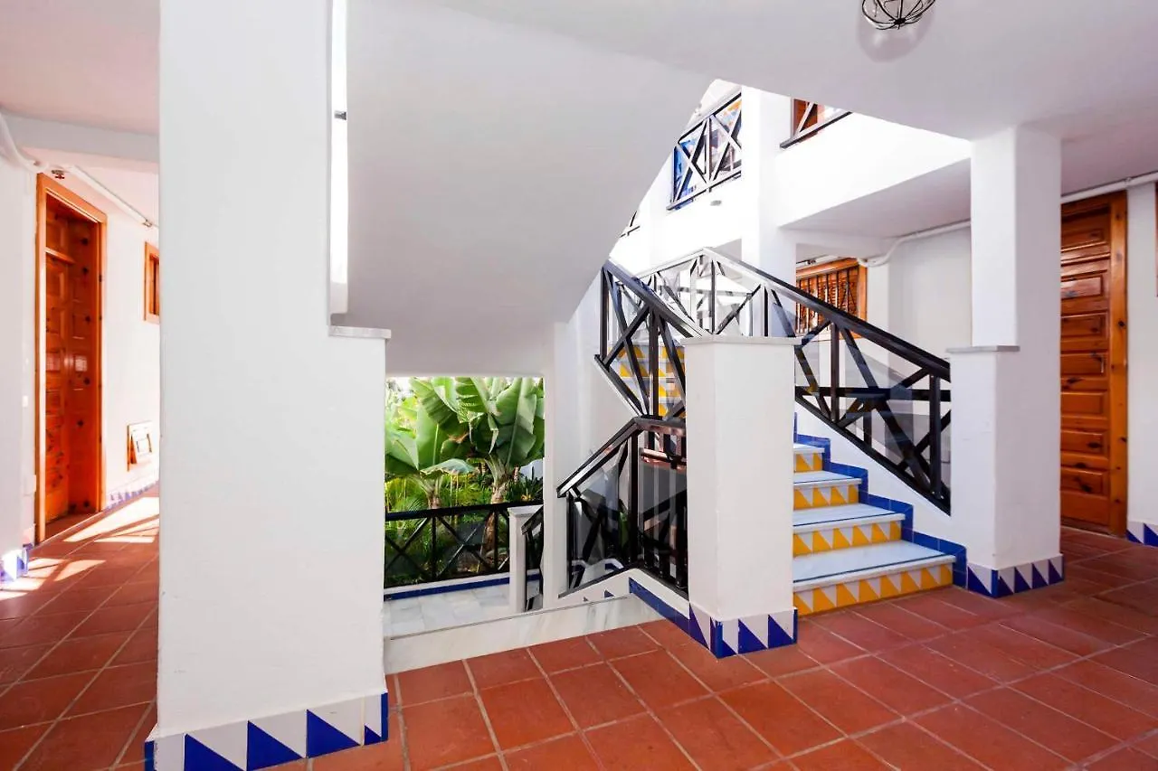 Apartment Estudio 1 Sara En Playa De Las America - Sara Vacation Costa Adeje
