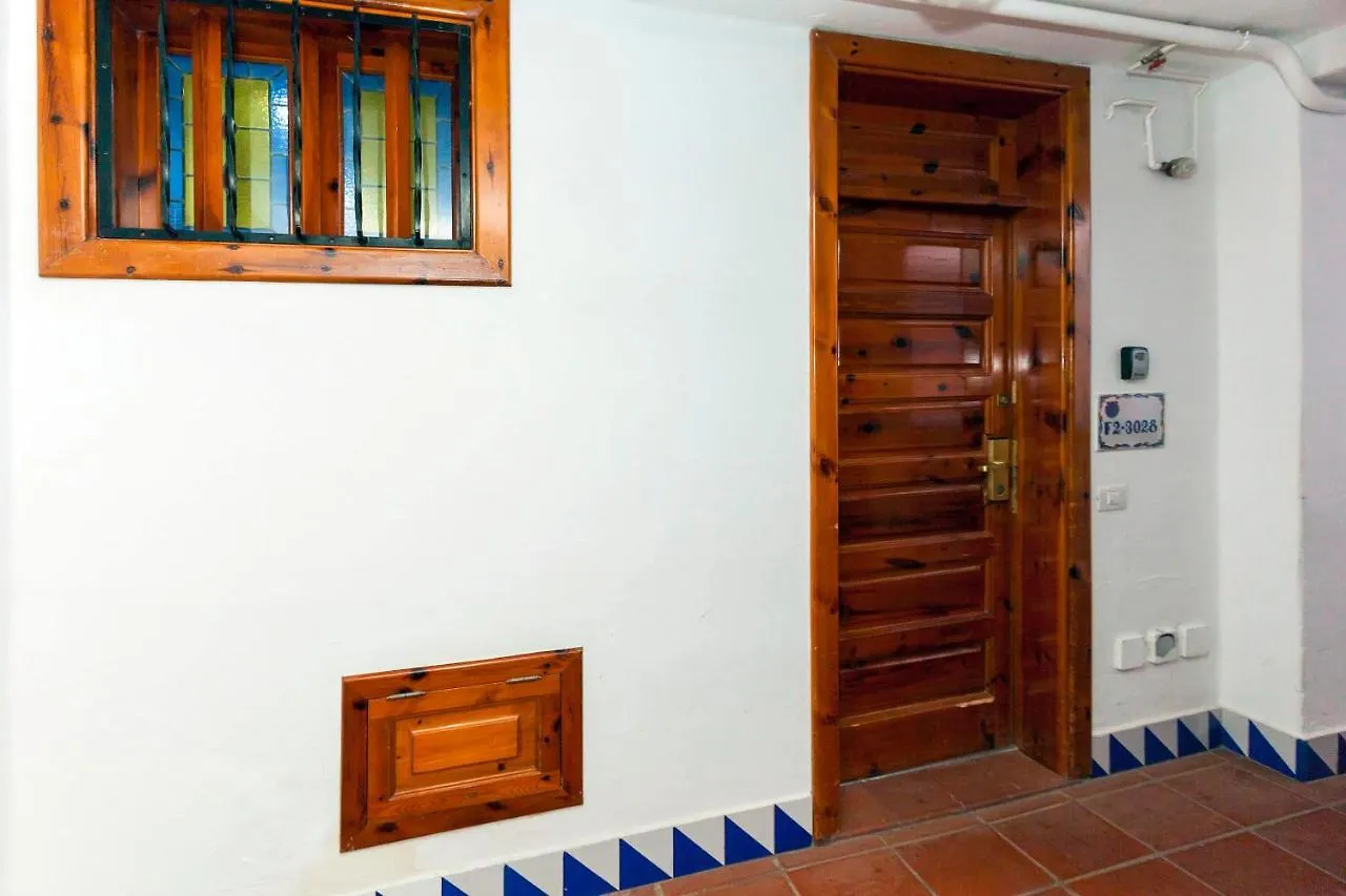Apartment Estudio 1 Sara En Playa De Las America - Sara Vacation Costa Adeje