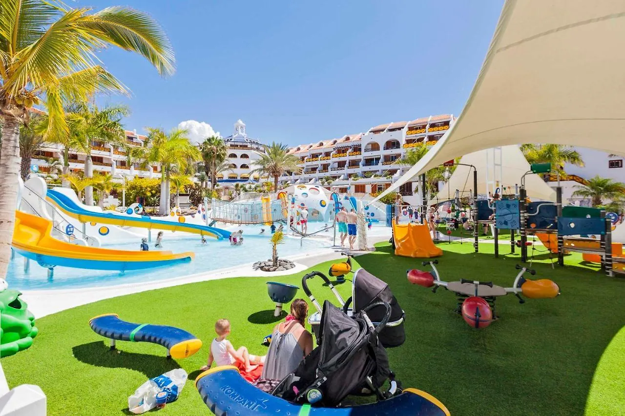 Estudio 1 Sara En Playa De Las America - Sara Vacation Costa Adeje  0*, Costa Adeje (Tenerife) Spain