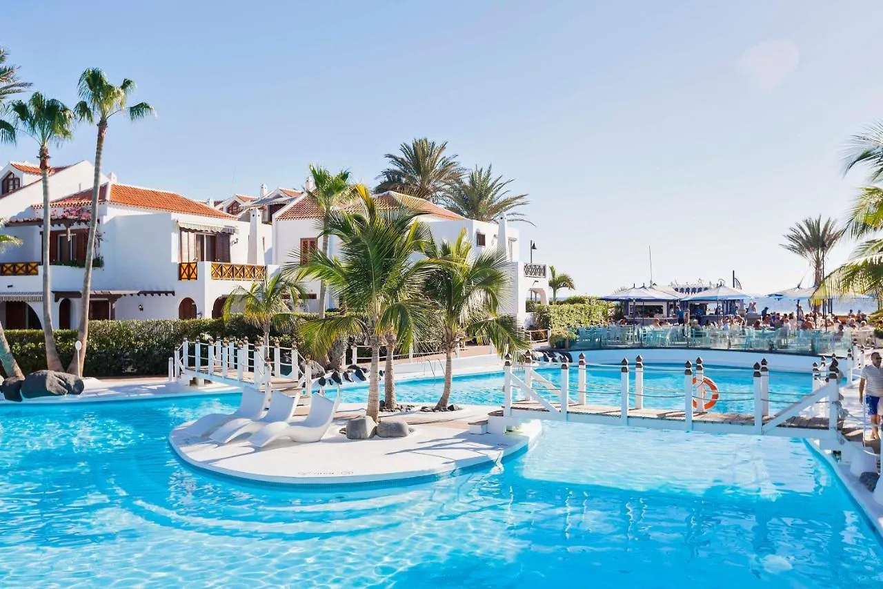 Apartament Estudio 1 Sara En Playa De Las America - Sara Vacation Costa Adeje  Hiszpania