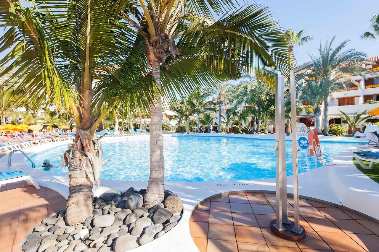 Estudio 1 Sara En Playa De Las America - Sara Vacation Costa Adeje