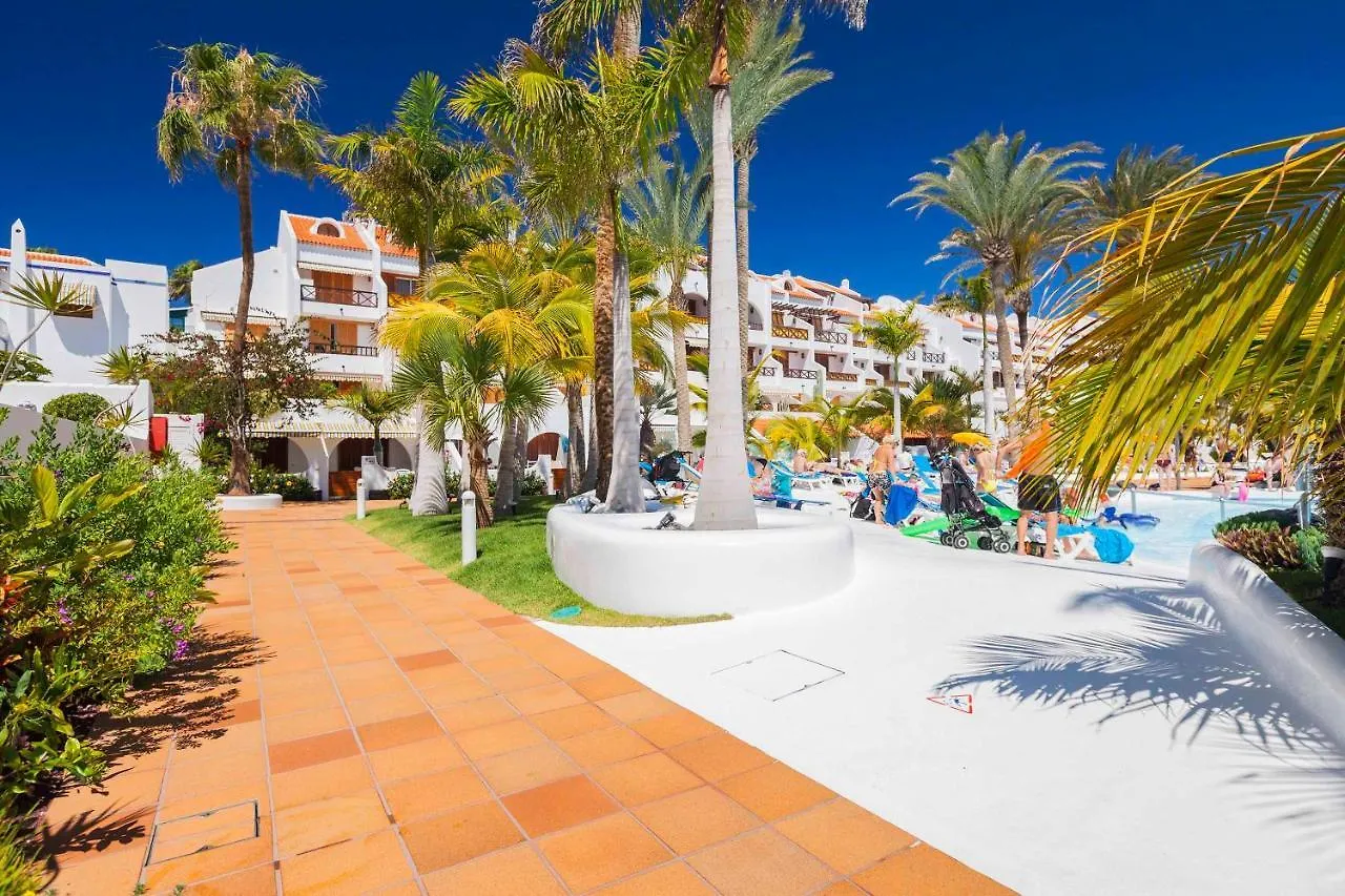 Apartament Estudio 1 Sara En Playa De Las America - Sara Vacation Costa Adeje