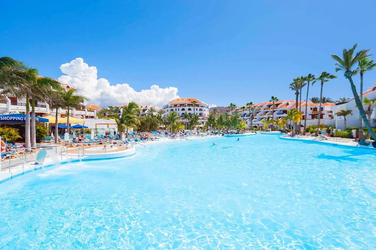 Estudio 1 Sara En Playa De Las America - Sara Vacation Costa Adeje  Apartament Costa Adeje (Tenerife)