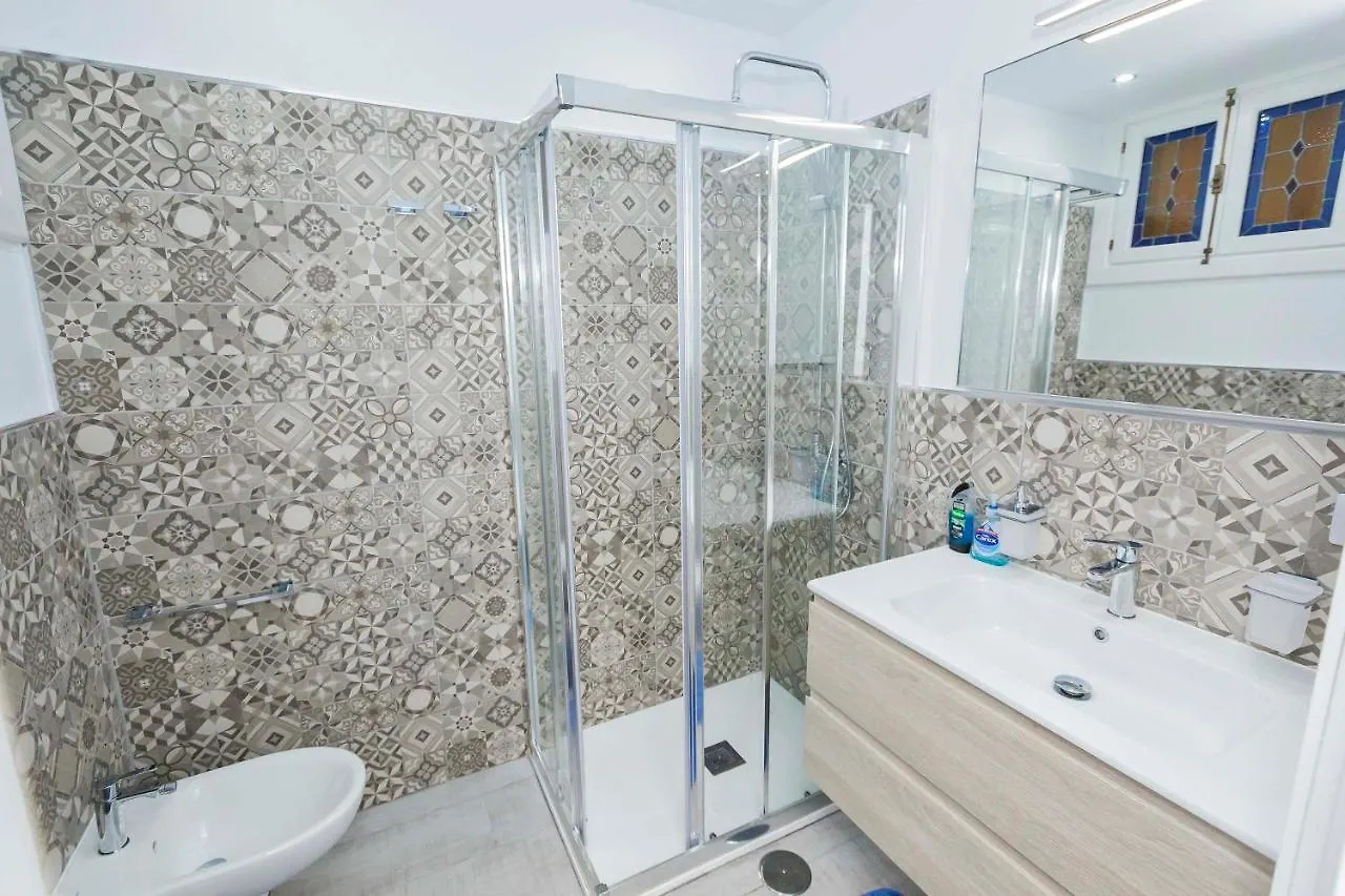 Apartament Estudio 1 Sara En Playa De Las America - Sara Vacation Costa Adeje