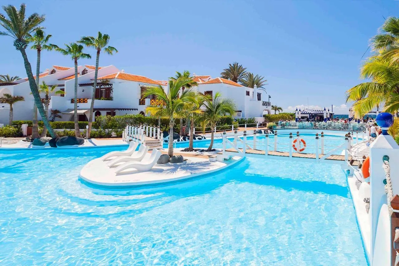Apartament Estudio 1 Sara En Playa De Las America - Sara Vacation Costa Adeje